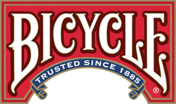 Bicycle trusted since online 1885