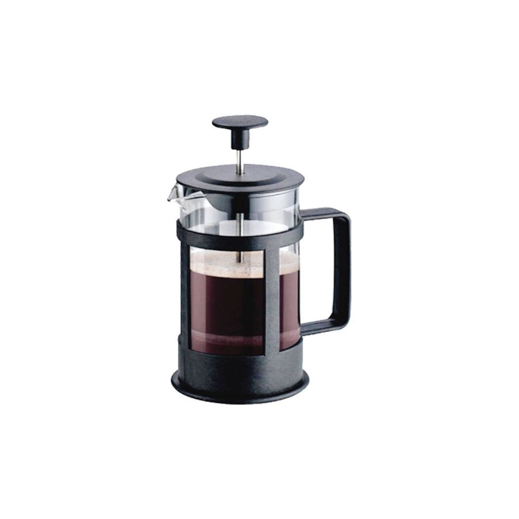 REGENT COFFEE PLUNGER WITH CHROME FRAME 3 CUP, (380ML) – HCS Home and  Catering Suppliers