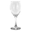 REGENT MANHATTAN STEMMED RED WINE GLASS, (310ML) BULK