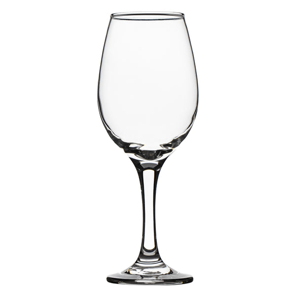 REGENT SUPERIOR STEMMED WHITE WINE GLASS, (385ML) BULK