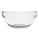 REGENT STACKING GLASS BOWL, 240ML (47X105MM DIA)