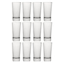 REGENT TEQUILA GLASS SHOOTER 12 PACK, (25ML)