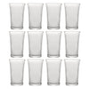 REGENT TALL HOT SHOT TOT GLASS 12 PACK, (50ML)