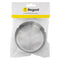 REGENT ASHTRAY ROUND STAINLESS STEEL, (100MM DIAX30MM)