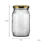 CONSOL HONEY JAR, 352ML (120X73MM DIA)