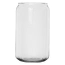 REGENT SWELL CAN GLASS TUMBLER, 400ML