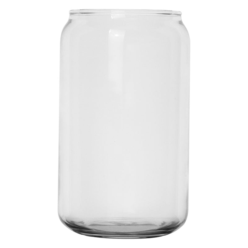 REGENT SWELL CAN GLASS TUMBLER, 400ML