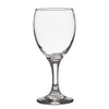 REGENT ROMANTIC STEMMED WINE GLASS, (300ML) BULK