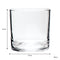 REGENT WHISKEY GLASS TUMBLER 6 PACK, (265ML)