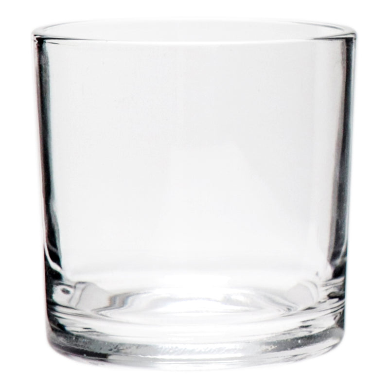 REGENT WHISKEY GLASS TUMBLER 6 PACK, (265ML)