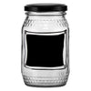 REGENT CHALKBOARD NOTES JAR, 352ML