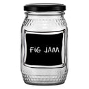 REGENT CHALKBOARD NOTES JAR, 352ML