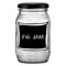 REGENT CHALKBOARD NOTES JAR, 352ML