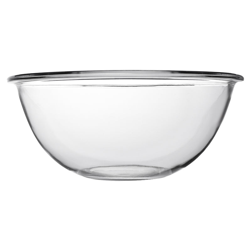 MARINEX GLASS MIXING BOWL, 1.5LT (90X204MM DIA)