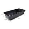 REGENT BAKEWARE LOAF PAN SMALL, (250X130X60MM)