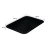 REGENT BAKEWARE BAKING TRAY RECT. LARGE, (425X290X25MM)