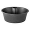 REGENT BAKEWARE CHIFFON CAKE PAN NON STICK WITH REMOVEABLE BASE, (130X260MM DIA)
