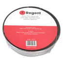 REGENT BAKEWARE FLOUR SIEVE WITH FINE MESH ST.STEEL, (240MM DIAX50MM)