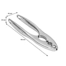 REGENT KITCHEN NUT CRACKER, (180X44X18MM)