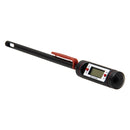 REGENT DIGITAL THERMOMETER -50 DEG. C TO +300 DEG. C, (180X20X20MM)