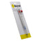 REGENT CANDY THERMOMETER 0 DEG. C TO +200 DEG. C (210X18MM DIA)