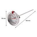 REGENT MEAT THERMOMETER 0 DEG C TO +300 DEG. C (165X50MM DIA)