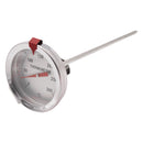 REGENT MEAT THERMOMETER 0 DEG C TO +300 DEG. C (165X50MM DIA)