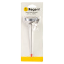 REGENT MEAT THERMOMETER 0 DEG C TO +300 DEG. C (165X50MM DIA)