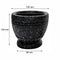 REGENT KITCHEN MORTAR AND PESTLE PLASTIC, (120X135MM DIA l 195X40MM DIA)