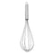 REGENT BAKEWARE WHISKS STAINLESS STEEL 2 PIECE SET, (250X60MM DIA l 300X70MM DIA)