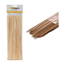 REGENT BAMBOO SKEWERS 100PC, (250X2.5MM DIA)