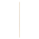 REGENT BAMBOO SKEWERS 100PC, (250X2.5MM DIA)