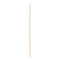 REGENT BAMBOO SKEWERS 100PC, (250X2.5MM DIA)