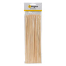 REGENT BAMBOO SKEWERS 100PC, (250X2.5MM DIA)