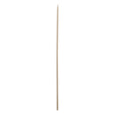 REGENT KITCHEN BAMBOO MARSHMALLOW SKEWERS 50PCS, (395X4MM DIA)