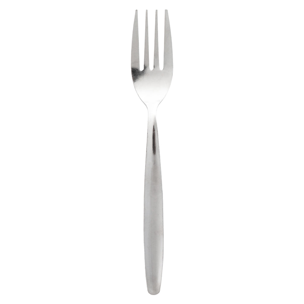 REGENT CUTLERY AUSTWIND (ELOFF) DESSERT FORK ST STEEL, 1 DOZ