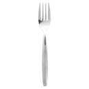 REGENT CUTLERY AUSTWIND (ELOFF) DESSERT FORK ST STEEL, 1 DOZ