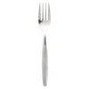 REGENT CUTLERY AUSTWIND (ELOFF) DESSERT FORK ST STEEL, 1 DOZ