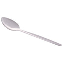 REGENT CUTLERY AUSTWIND (ELOFF) DESSERT SPOON ST STEEL, 1 DOZ