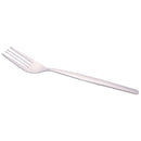 REGENT CUTLERY AUSTWIND (ELOFF) TABLE FORK ST STEEL, 1 DOZ