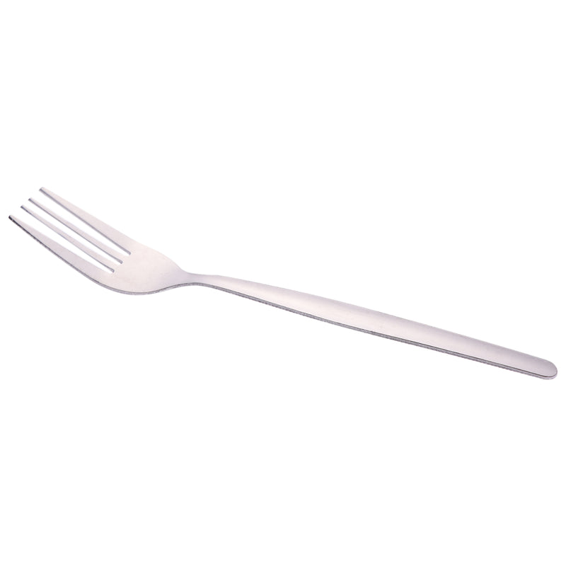 REGENT CUTLERY AUSTWIND (ELOFF) TABLE FORK ST STEEL, 1 DOZ