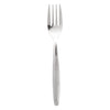 REGENT CUTLERY AUSTWIND (ELOFF) TABLE FORK ST STEEL, 1 DOZ