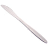 REGENT CUTLERY AUSTWIND (ELOFF) TABLE KNIFE ST STEEL, 1 DOZ