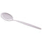 REGENT CUTLERY AUSTWIND (ELOFF) SOUP SPOON ST STEEL, 1 DOZ