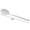 REGENT CUTLERY AUSTWIND (ELOFF) SOUP SPOON ST STEEL, 1 DOZ