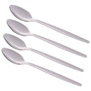 REGENT CUTLERY AUSTWIND (ELOFF) TEASPOON ST STEEL, 4PC HANG PACK