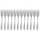 ST. JAMES CUTLERY KENSINGTON TABLE FORK, 1 DOZ