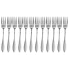 ST. JAMES CUTLERY KENSINGTON TABLE FORK, 1 DOZ