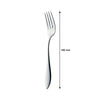 ST. JAMES CUTLERY KENSINGTON DESSERT FORK, 1 DOZ