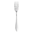 ST. JAMES CUTLERY KENSINGTON DESSERT FORK, 1 DOZ